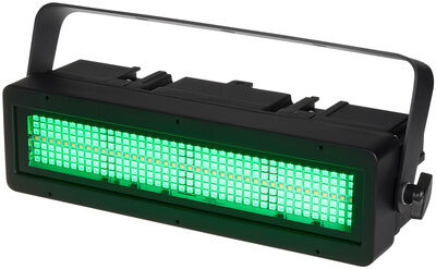 EuroLite LED IP PIX Strobe RGB CW+WW