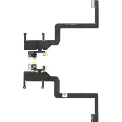 Näherungssensor-Flexkabel mit Mikrofon, für iPhone 11 Pro Max