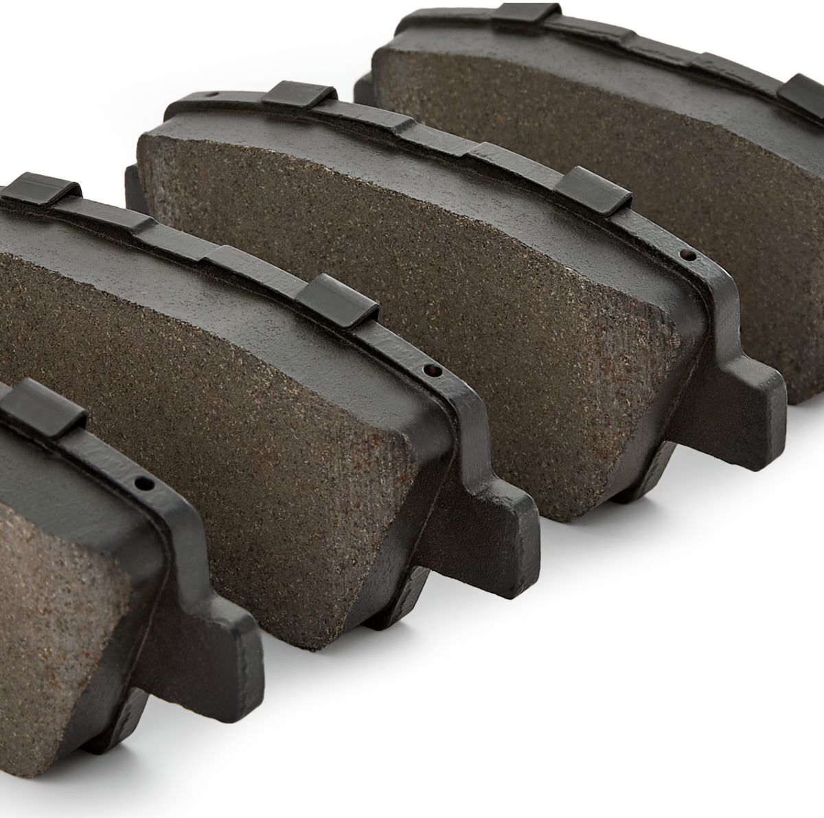 BREMBO P 30 101 Brake pad set