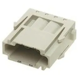 Harting Einzelmodul Han E 09140063001XL