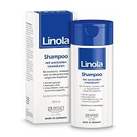 LINOLA Shampoo 200 ml