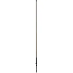 Außenleuchte POLE (LBH 2,50x2,50x160 cm) - LBH 2,50x2,50x160 cm