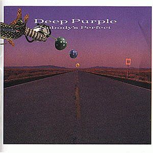 Deep Purple - Nobody's Perfect - Preis vom 11.10.2026 23:13:37 h