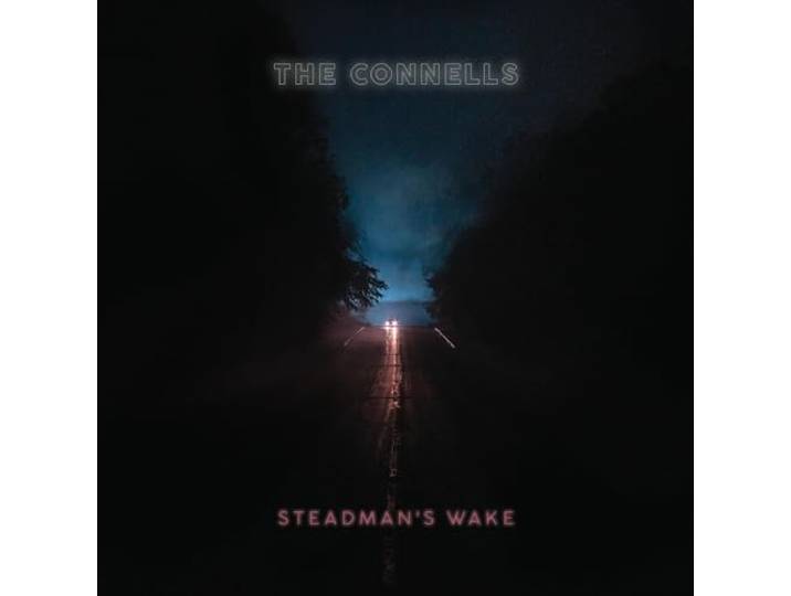 Steadman'S Wake