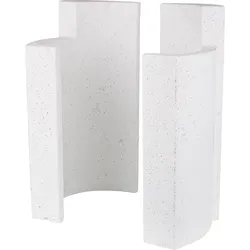 Atmos Ersatzteil Nr.706.008.6 Kugelraum 510mm nur linke+rechte Seite