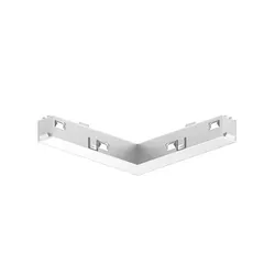 LTS Licht&amp;Leuchten L-Verbinder NEO-A L/IN/9511KIEws