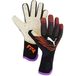 Puma Torwarthandschuhe Future Ultimate NC - schwarz / 11