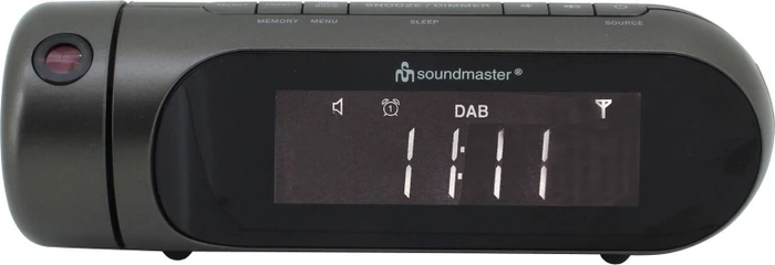 Soundmaster UR6700AN