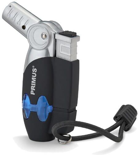 Primus Powerlighter, Black