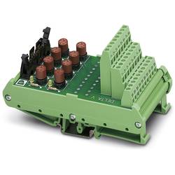 Sicherungsmodul Phoenix Contact 5603258 UM-DELTA V/A/SI/BFI/TP Inhalt: 1 St.
