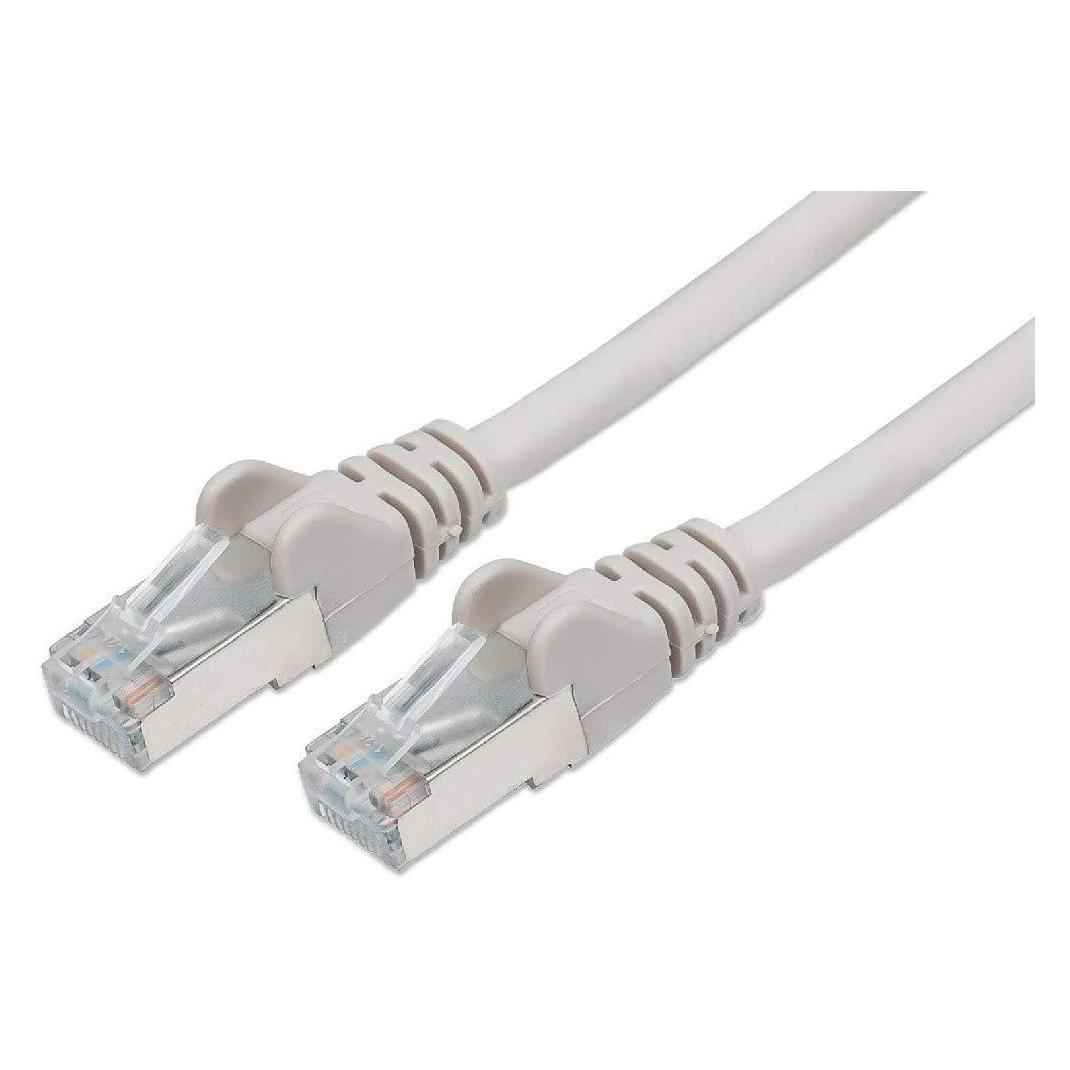 PremiumCord SP6ASFTP010 (S/FTP, SFTP, CAT6a, 1 m) (SP6ASFTP010)
