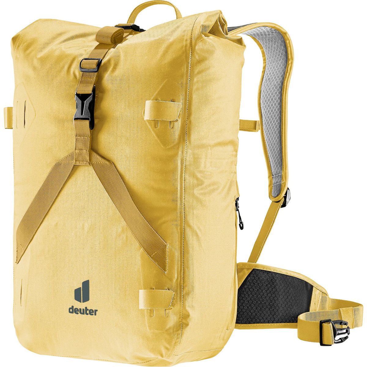 Deuter Amager 25+5 dune (6016) 322002260160