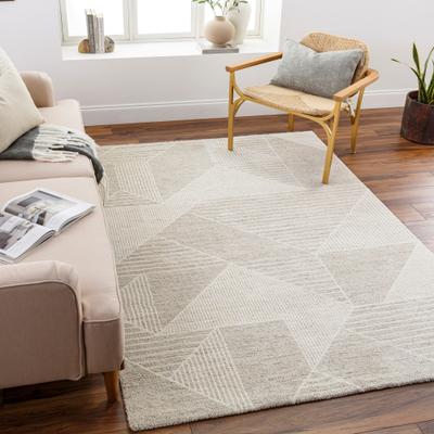 Livabliss Kaylah Modern & Contemporary Area Rug