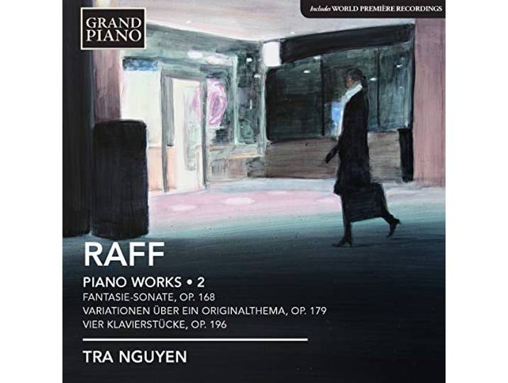 Klavierwerke Vol.2