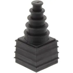 Weidmüller Kabeltülle 2mm 11mm CABTITE C#2583510000