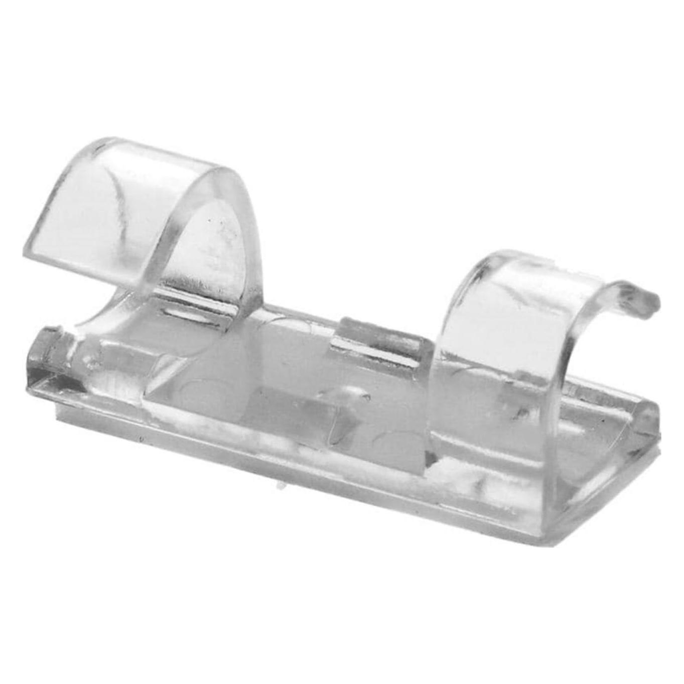 Max Hauri Cable Home Kabelclips-Set (164657)