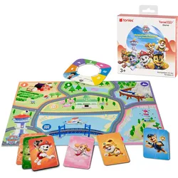 tonies - Toniebox 2 - Tonieplay Game M - Paw Patrol: Heldenhafte Rettung in der Abenteuerbucht
