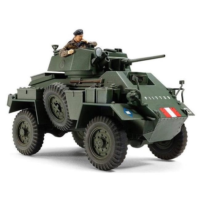 Tamiya British 7ton AC Mk.IV (32587)
