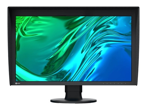 EIZO ColorEdge CG2700X - CG Series - LED-Monitor - 68.4 cm (27") (CG2700X)