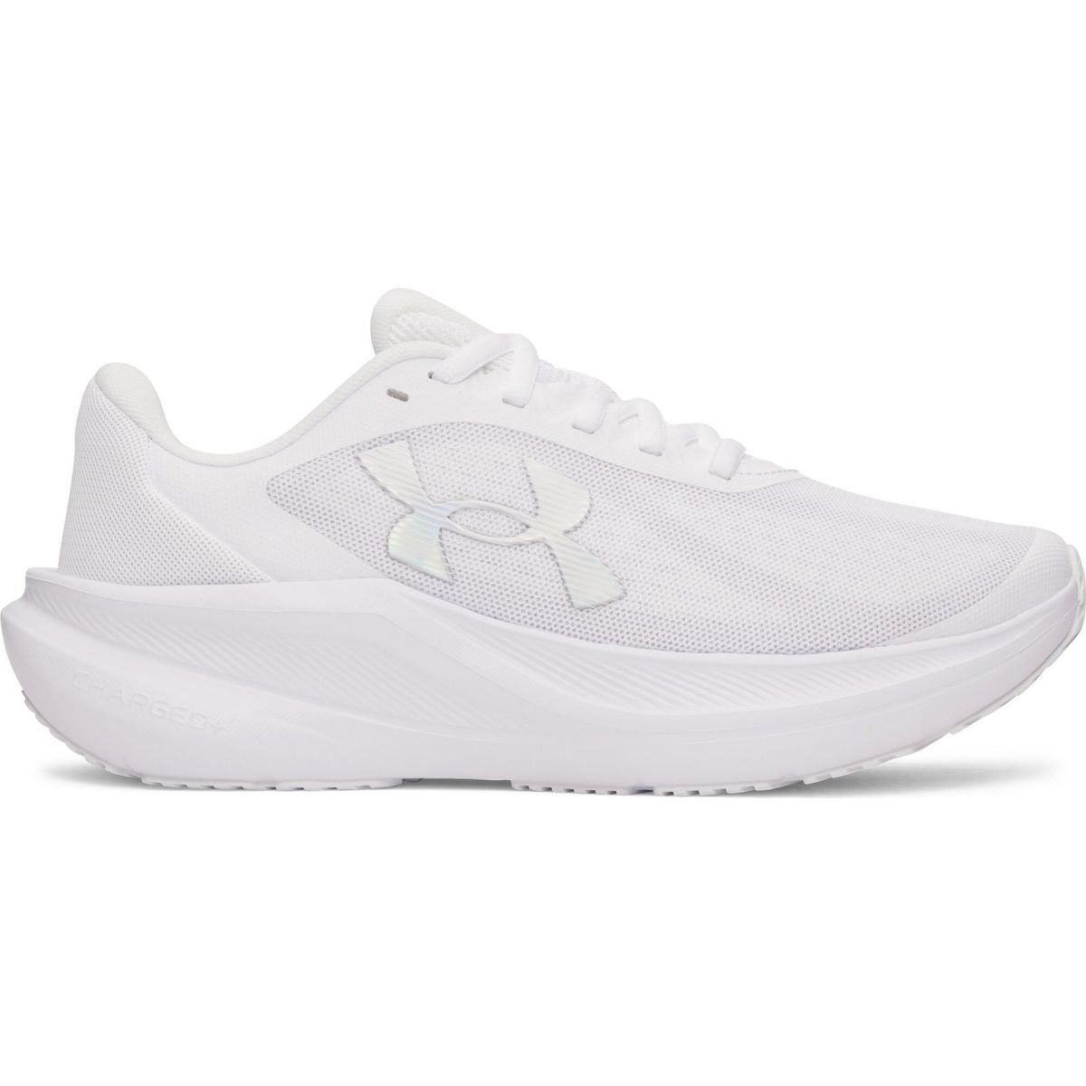Under Armour W Chase white iridescent (100) 6 6014418-100-6