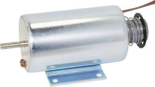 RED MAGNETICS ITS-LZ-3869-D-12VDC Hubmagnet drückend 30 N 59 N 12 V/DC 16.8W