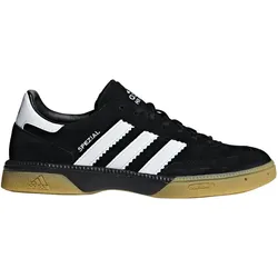 adidas HB Spezial Handballschuhe Herren M18209 - core black/core white/core black 46 2/3