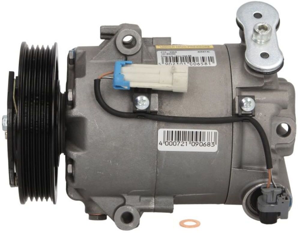 Klimakompressor AIRSTAL 10-0658