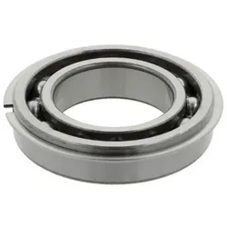 Nke Rillenkugellager 6409 -NR ID 45mm AD 129,7mm Breite29mm 1St./VE