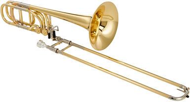 Yamaha YBL-835 Bass Trombone