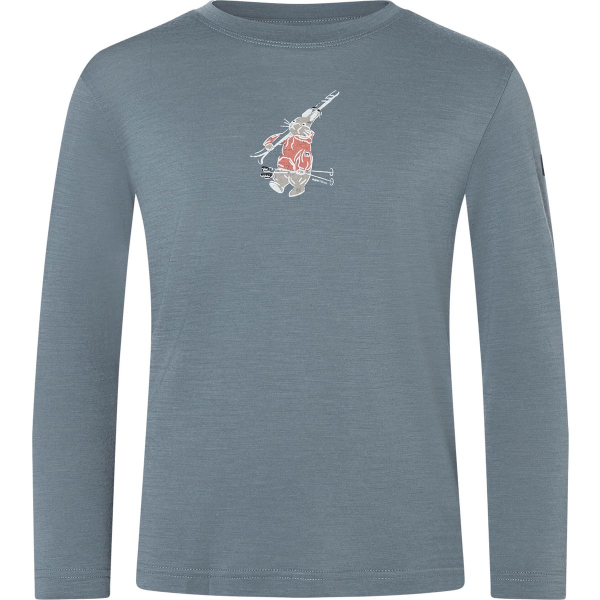 Super.Natural K Bunny LS stormy weather/various (14J) 140 SNKP0102514J140