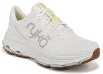 Women's Devotion X Max Sneaker by Ryka in White (Size 11 M)