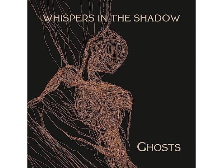 Whispers In The Shadow: Ghosts [2CD]