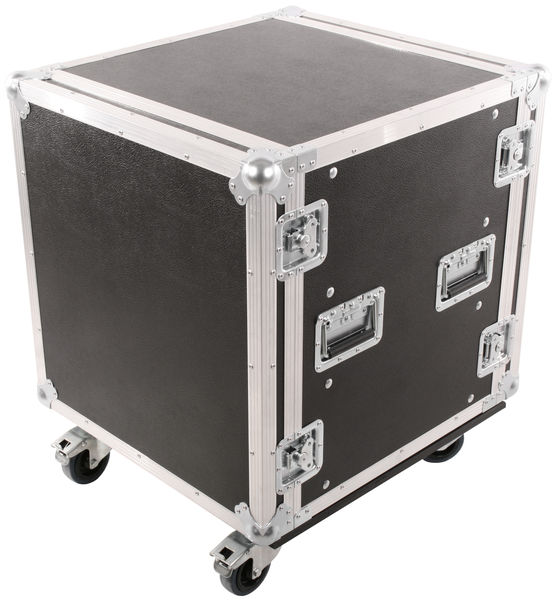 Thon Rack 12U Profi 50 Shockmount nero