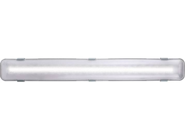 Nordlux Works IP65 LED Deckenleuchte 66cm 9W