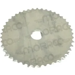 Supersprox, Motorrad Zubehör, Frette