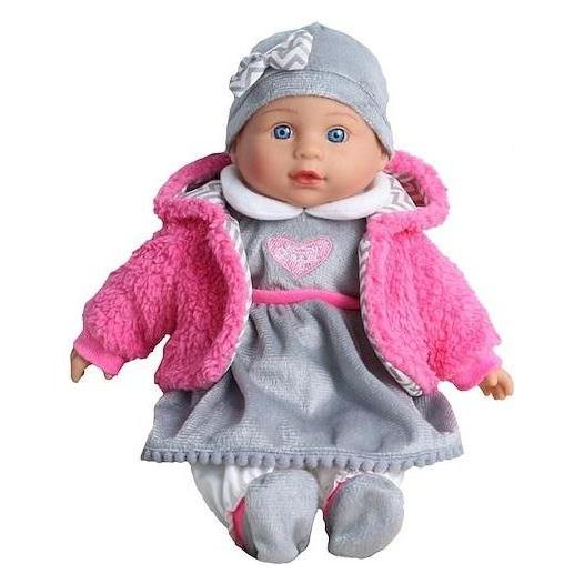 Smily Julka (SP83870)