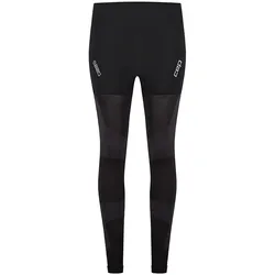 Cep Damen Pro Run 3D Compression Tights schwarz