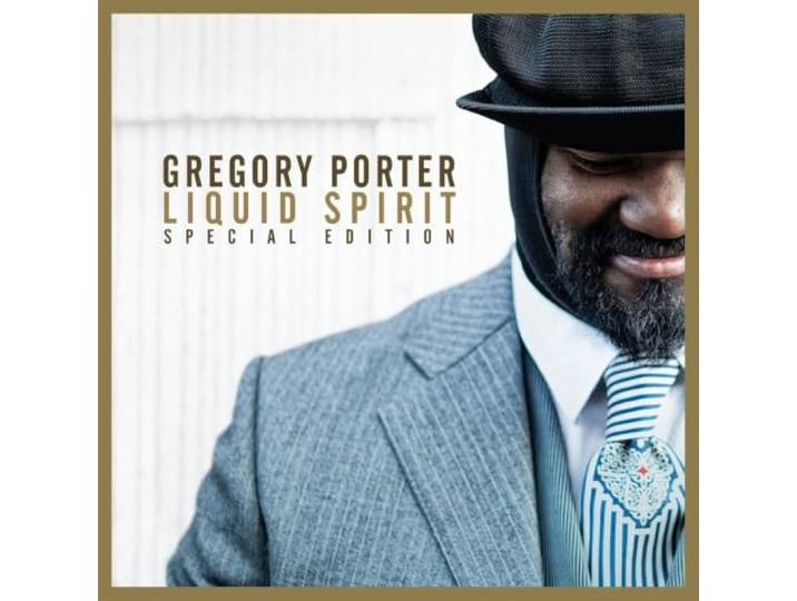 Gregory Porter - Liquid Spirit