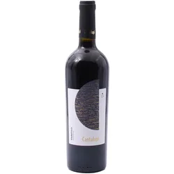 Conti Zecca Cantalupi Primitivo Salento IGP 2025
