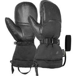 REUSCH Fäustlinge Reusch Volcano Pro GORE-TEX + Gore warm technology, Größe 7 in Schwarz Schwarz