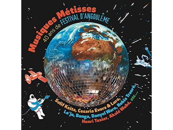 Musiques Metisses