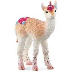 Schleich® Lama Einhorn 70743