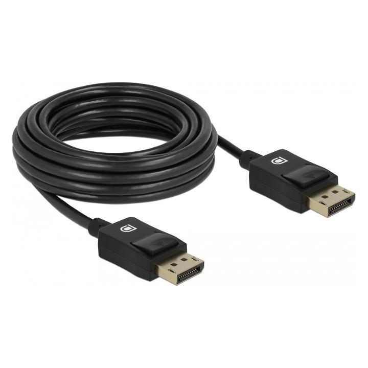 Delock DisplayPort - DisplayPort (1 m) (85300)