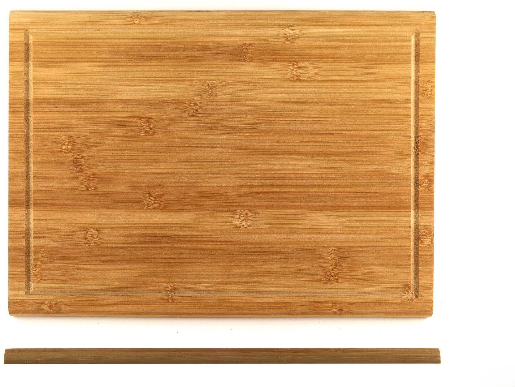 Kesper Tagliere Rettangolare 44 x 32 cm