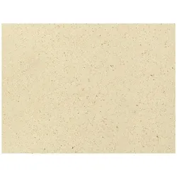 Mank Bio Tischset aus Graspapier , 40 x 30 cm, 100 Stück - Platzdeckchen Untersetzer Tischschutz