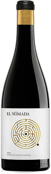 Finca de la Rica El Nómada 2022 - 75cl