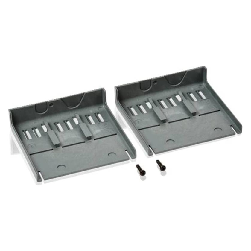 ABB Klemmenabdeckung Ltc XT1 3P Rücks. 2Stck Zub. f. Leistungsschalter XT1 1SDA066655R0001 (1SDA066655R0001)