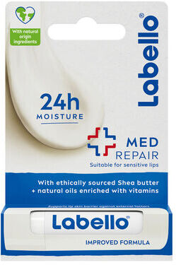 Labello Med Repair 24h Moisture 4.8 g