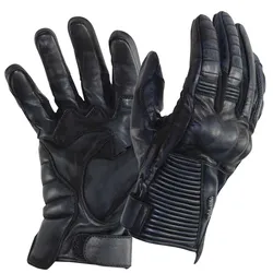 Trilobite Cafe Handschuh Herren dunkelblau - M