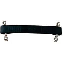 Fender AmpHandle Dogbone BK - Ersatzteil Verstärkung